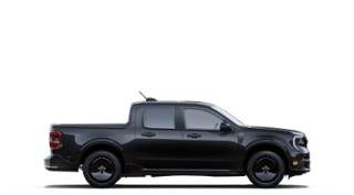 2025 Ford Maverick® External Image 1